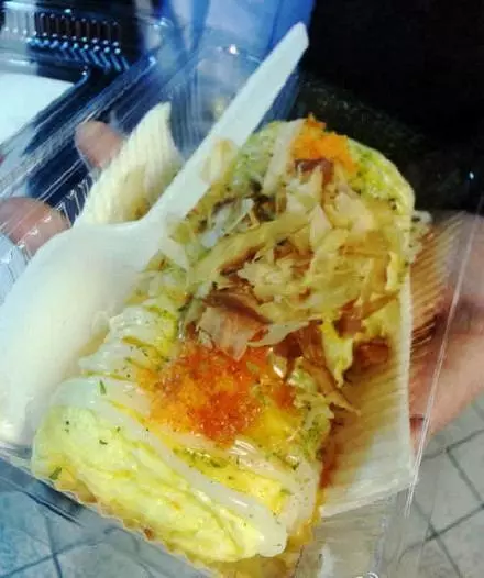 台灣美食攻略:台北夜市必吃9大美食