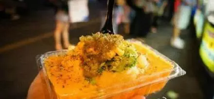 台灣美食攻略:台北夜市必吃9大美食
