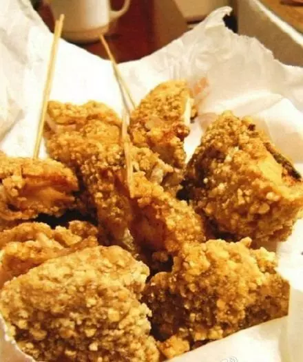 台灣美食攻略:台北夜市必吃9大美食
