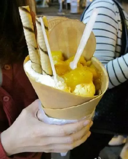 台灣美食攻略:台北夜市必吃9大美食