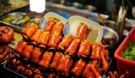 台灣美食攻略:台北夜市必吃9大美食