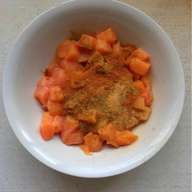 學會做這個小食,寶寶再也不喊著去吃洋快餐了!