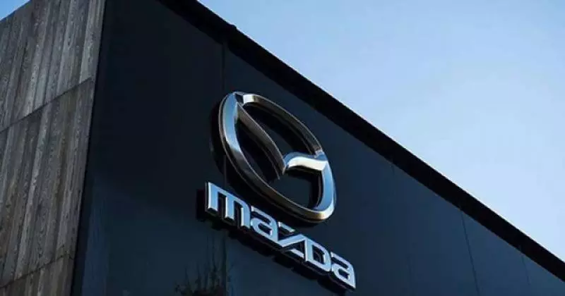 日本油耗、排放造假案,台灣 Mazda 率先給出正式回應!