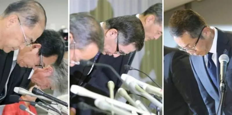 日本油耗、排放造假案,台灣 Mazda 率先給出正式回應!