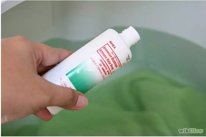 衣服、棉被發霉不用丟!簡單幾招教你去除黴菌!太有效了,快來試試