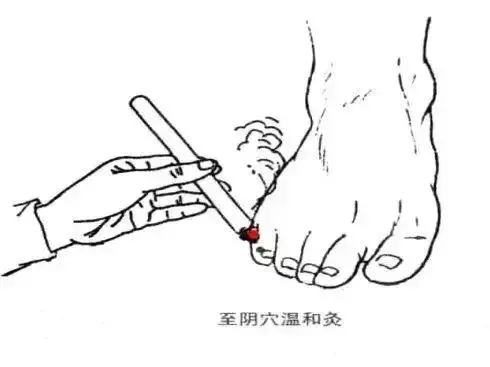 秋季上火常按3大清火穴