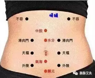 瘀毒有三種,是一切疾病的根源,教您灸出健康來!