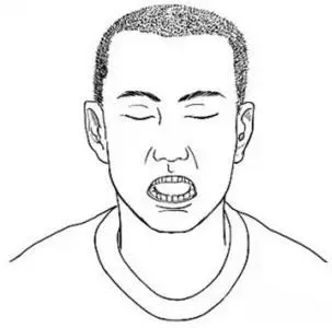 漱口、抻腰、揉腹、攝穀道、搓足,5大養生法防病又健身
