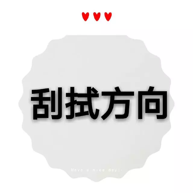 教你一看就會的常用10種刮痧方法,還有助你學會刮痧的10個小技巧