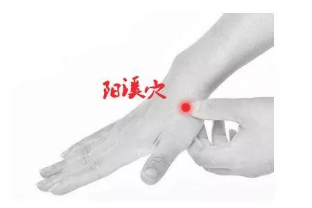 清熱、降濁、升清、散瘀的穴位,懂得使用感覺全身都變好了