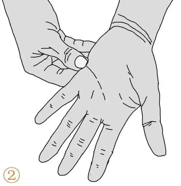 「肩頸痛」到睡不著?每天按1個穴位,堅持7天,讓你一夜好夢到天明