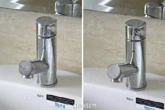 塑膠菜籃縫隙污垢難清潔?清水中加「一物」泡一泡,立馬變得乾乾凈凈