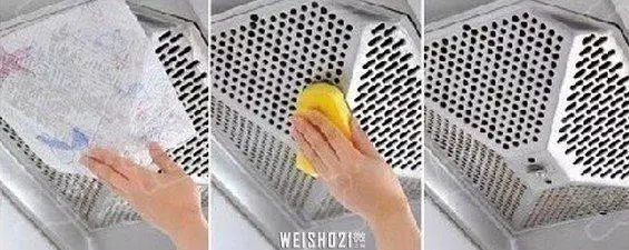 塑膠菜籃縫隙污垢難清潔?清水中加「一物」泡一泡,立馬變得乾乾凈凈