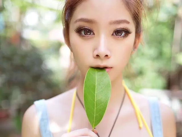 十二星座男對什麼樣的女人沒感覺?