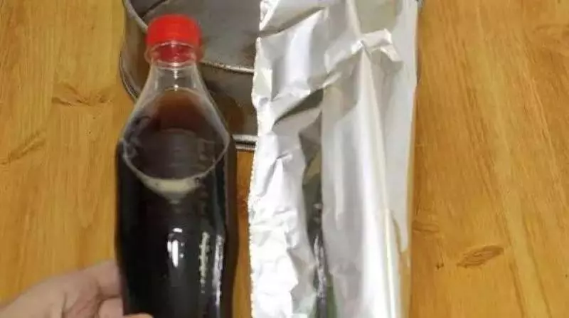家裡的鍋生鏽怎麼辦?偷偷教你一招,快速有效