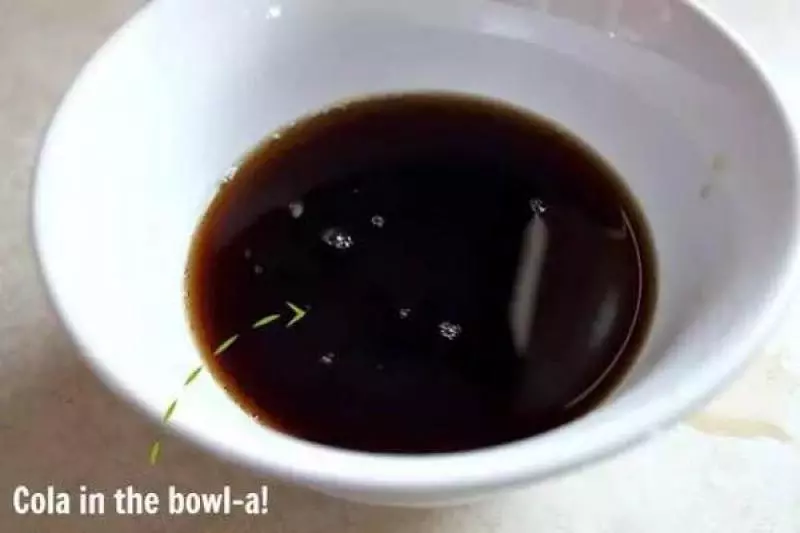 家裡的鍋生鏽怎麼辦?偷偷教你一招,快速有效