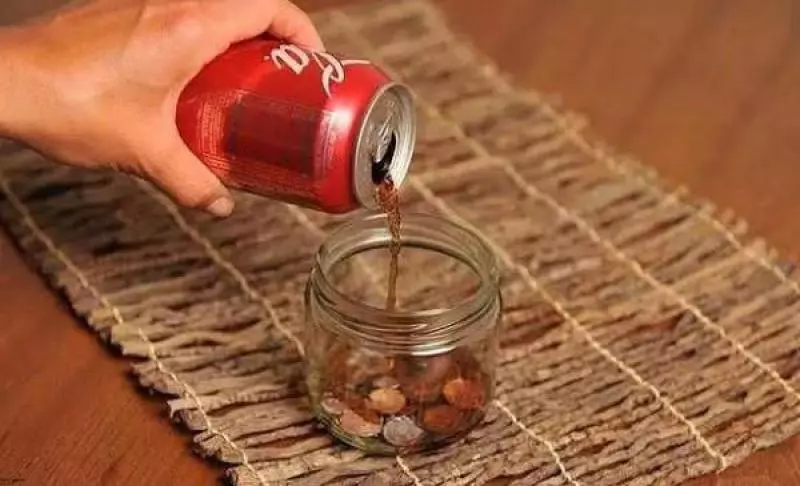 家裡的鍋生鏽怎麼辦?偷偷教你一招,快速有效