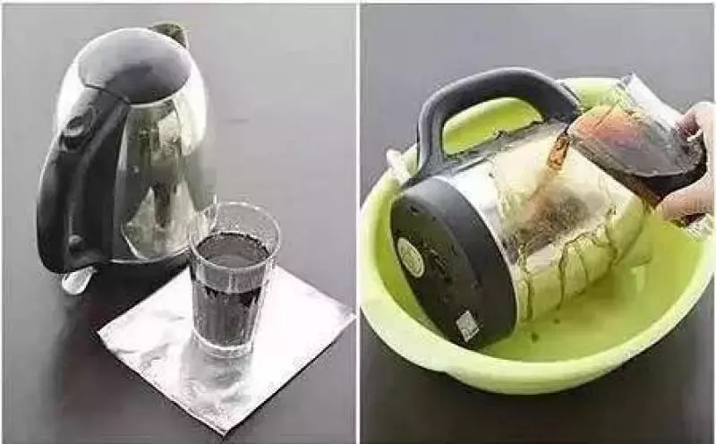 家裡的鍋生鏽怎麼辦?偷偷教你一招,快速有效