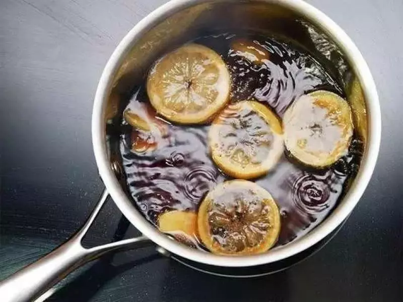 家裡的鍋生鏽怎麼辦?偷偷教你一招,快速有效