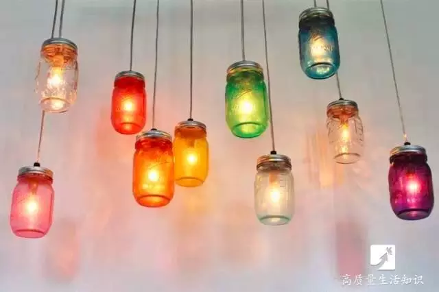 吃完腐乳的玻璃瓶別丟掉.....它的妙用是你意想不到的,很實用哦,學起來吧