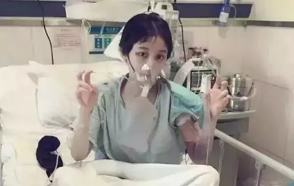 「我真不想死」4個年輕人【患癌】後反思:別等發生才後悔! - 讀讀