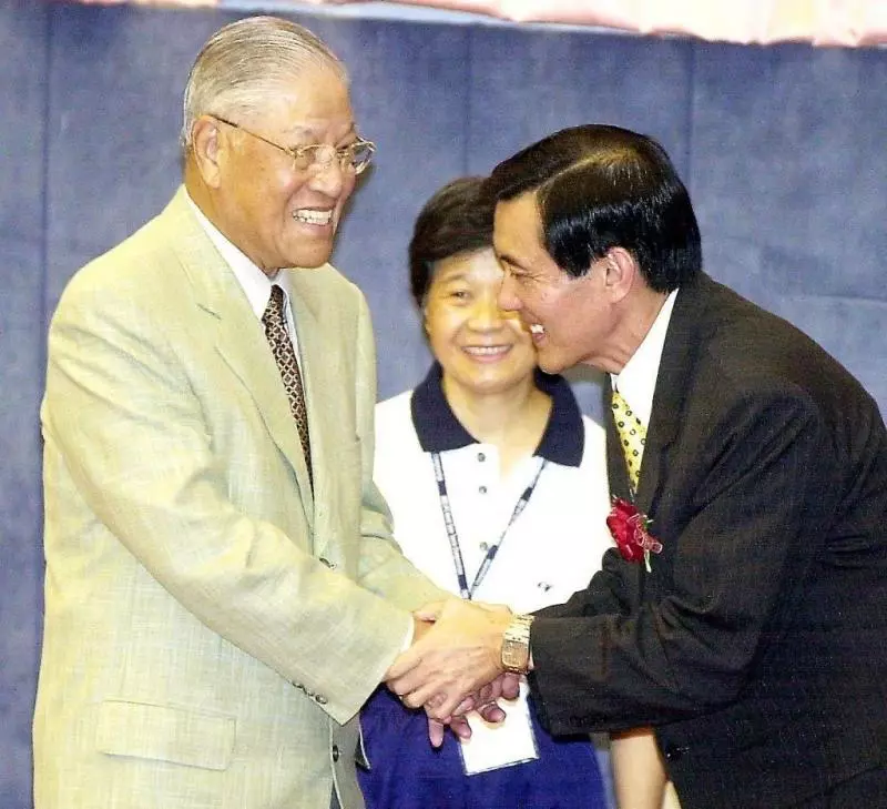 雄才大略選上台北市長?被低估的馬英九……