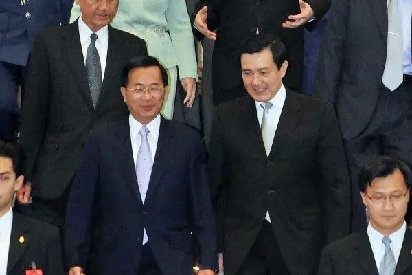 雄才大略選上台北市長?被低估的馬英九……