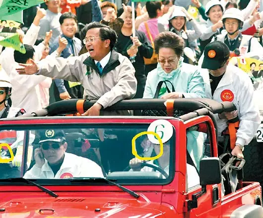 雄才大略選上台北市長?被低估的馬英九……