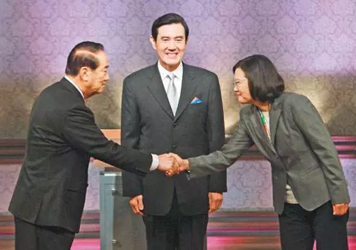雄才大略選上台北市長?被低估的馬英九……