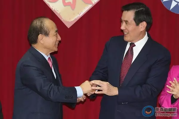 雄才大略選上台北市長?被低估的馬英九……