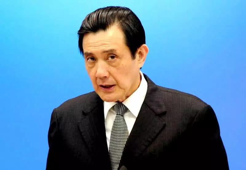 雄才大略選上台北市長?被低估的馬英九……
