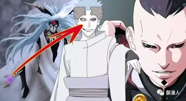 火影忍者博人傳:最強大的勢力,大筒木一族的秘密即將公開