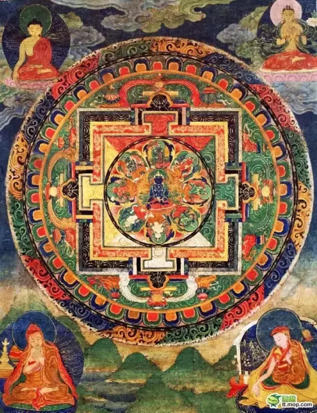 念一遍此咒,所有惡兆、惡夢都不復存在! - 讀讀