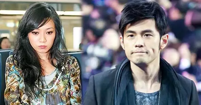 當年周杰倫懊悔「這麼好的女人我都留不住」!侯佩岑分手11年後「談及前任一句話」令人感慨... - 讀讀