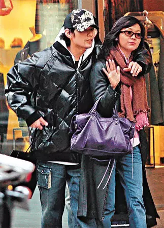 當年周杰倫懊悔「這麼好的女人我都留不住」!侯佩岑分手11年後「談及前任一句話」令人感慨... - 讀讀