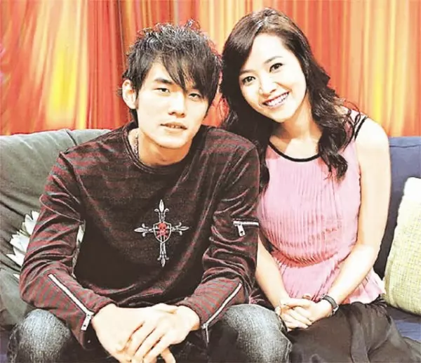 當年周杰倫懊悔「這麼好的女人我都留不住」!侯佩岑分手11年後「談及前任一句話」令人感慨... - 讀讀