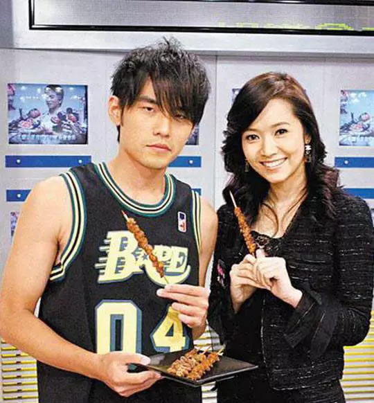 當年周杰倫懊悔「這麼好的女人我都留不住」!侯佩岑分手11年後「談及前任一句話」令人感慨... - 讀讀
