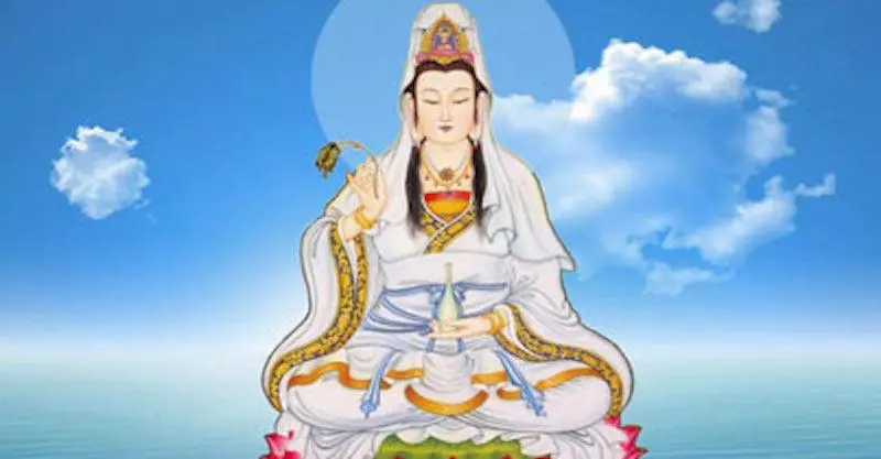 對照一下自己,看看「陰德紋」積的多少? - 讀讀