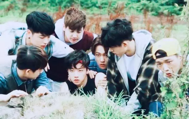 美Billboard聚焦iKON,「《Killing Me》突破自我再創新高」!