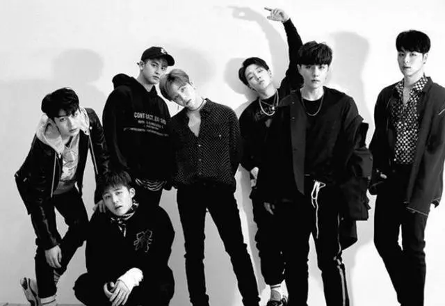 美Billboard聚焦iKON,「《Killing Me》突破自我再創新高」!