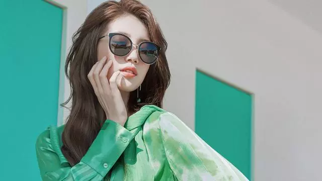 韓國當紅女愛豆竟然也有胖的黑歷史?