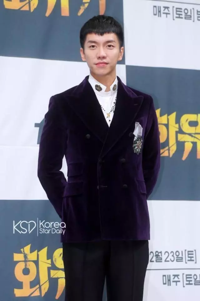 李升基 、2PM澤演、太陽、姜河那服完兵役好感度再次上升