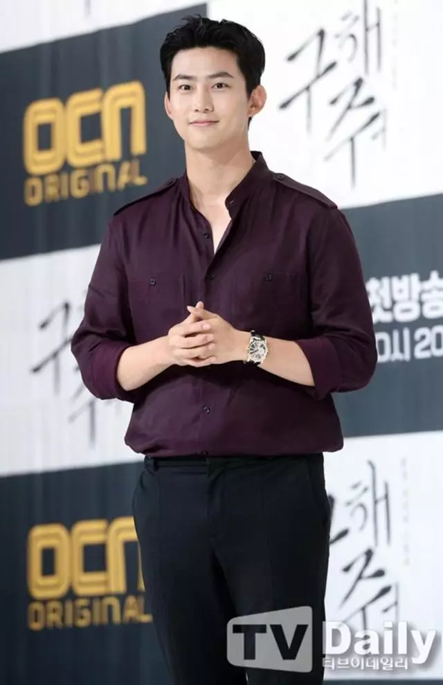 李升基 、2PM澤演、太陽、姜河那服完兵役好感度再次上升