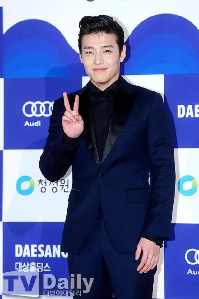 李升基 、2PM澤演、太陽、姜河那服完兵役好感度再次上升