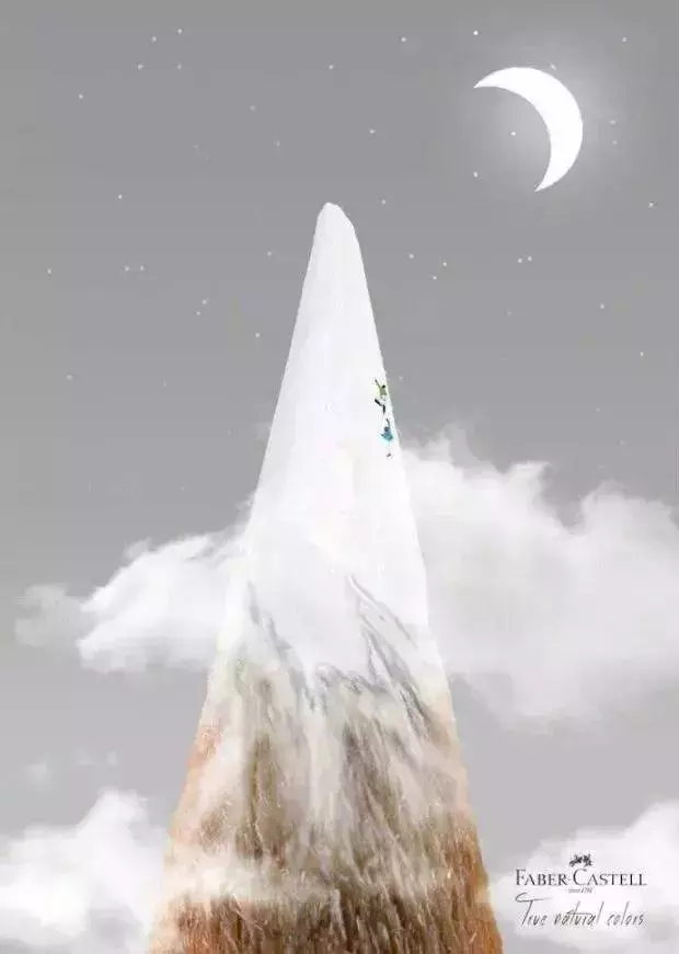 「有毒的」創意海報,真的好有衝擊力!