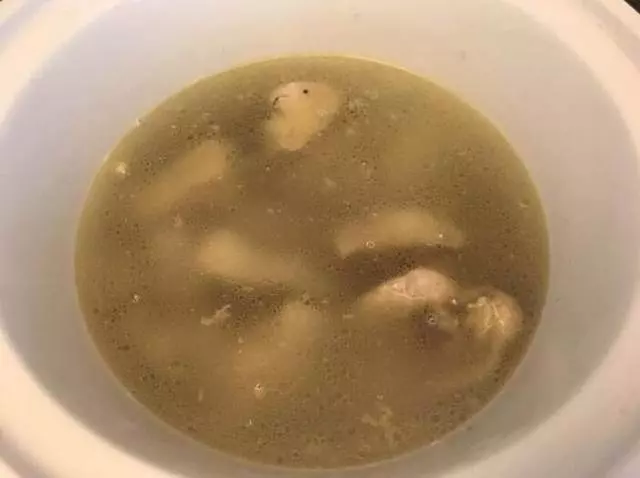 它是水果之王, 用它來燉湯, 相當於吃三隻雞, 女人都愛它