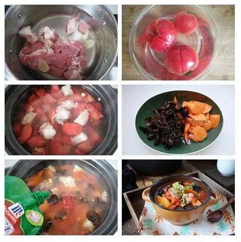 立秋後多喝湯,這5道湯滋陰潤燥,不上火!