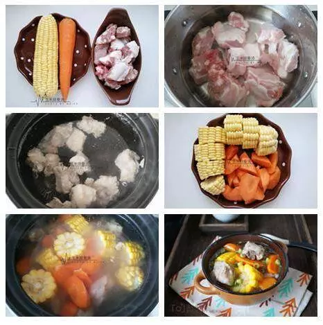 立秋後多喝湯,這5道湯滋陰潤燥,不上火!