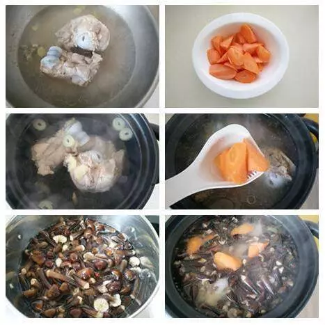 立秋後多喝湯,這5道湯滋陰潤燥,不上火!