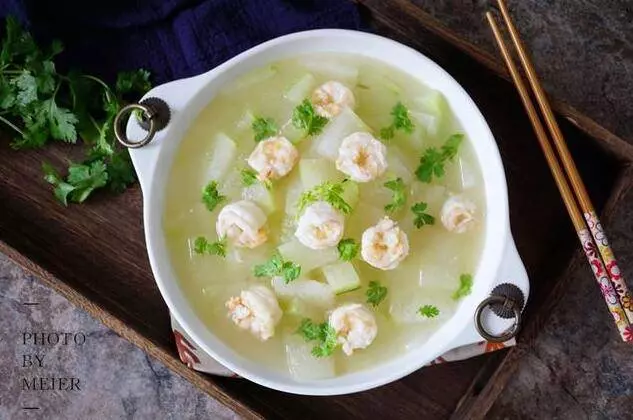 立秋後多喝湯,這5道湯滋陰潤燥,不上火!